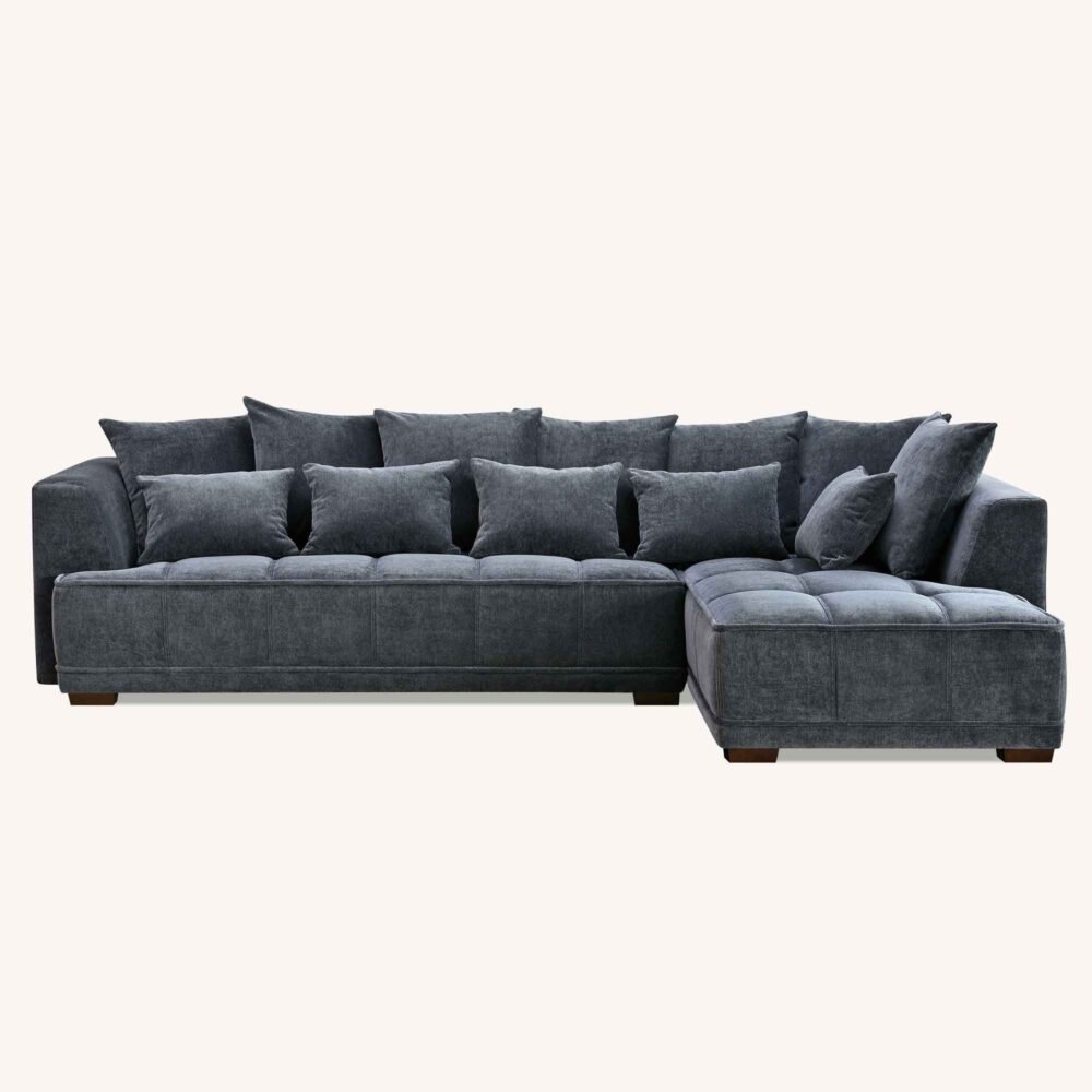 Gramercy Corner Sofa - Image 2