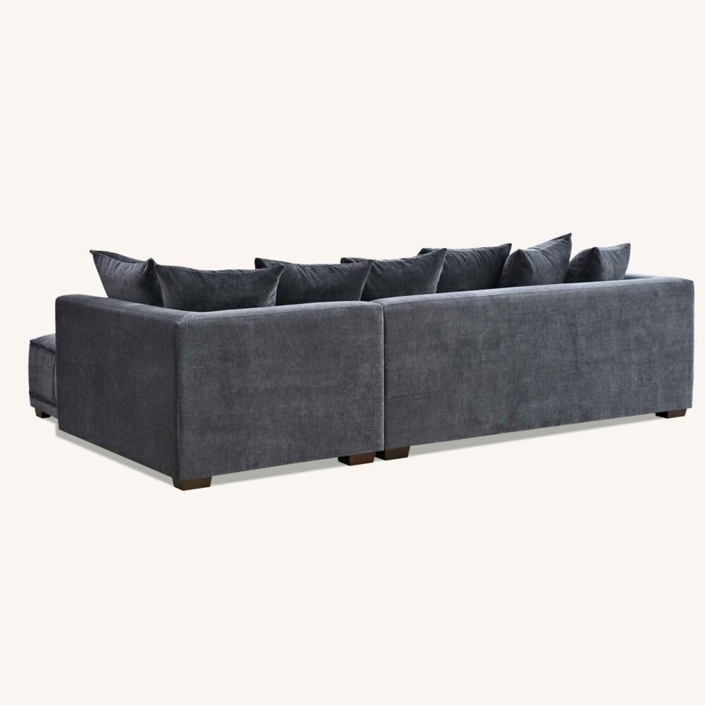 Gramercy Corner Sofa - Image 4