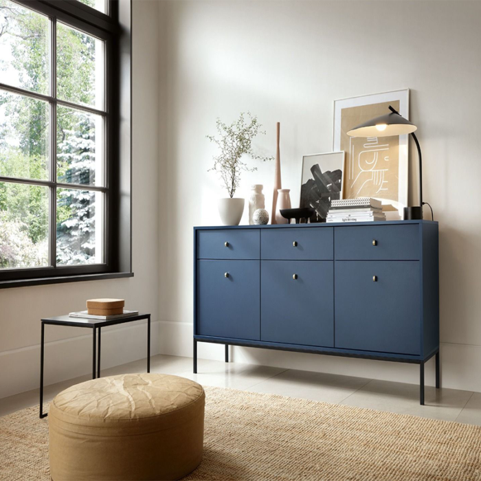 Oslo Drawer Storage