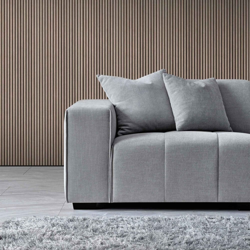 Leonard Corner Sofa - Image 2