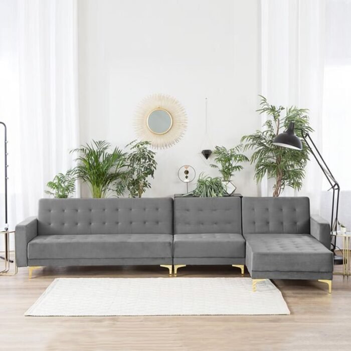 3 Piece Corner Sofa