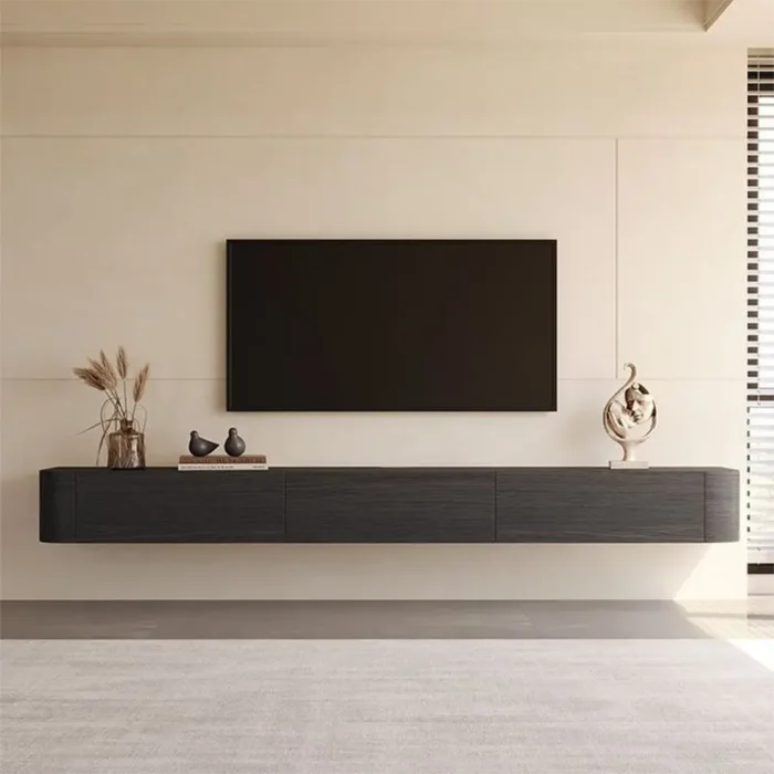 Floating TV Stand
